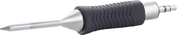 Weller RTM 008 C MS Loddespids Konisk Spidsstørrelse 0.8 mm Spids-længde 18 mm Indhold 1 stk
