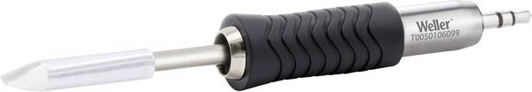 Weller RTU 032 S MS Loddespids Mejselform Spidsstørrelse 3.2 mm Spids-længde 27.5 mm Indhold 1 stk