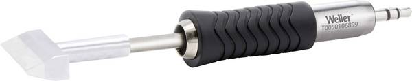 Weller RTU 200 K MS Loddespids Klingeform, lige, lige Spidsstørrelse 20 mm Spids-længde 27 mm Indhold 1 stk
