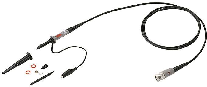 GW Instek 1100MT150B401 GTP-150A-4 Oscilloskopssonde 1 stk