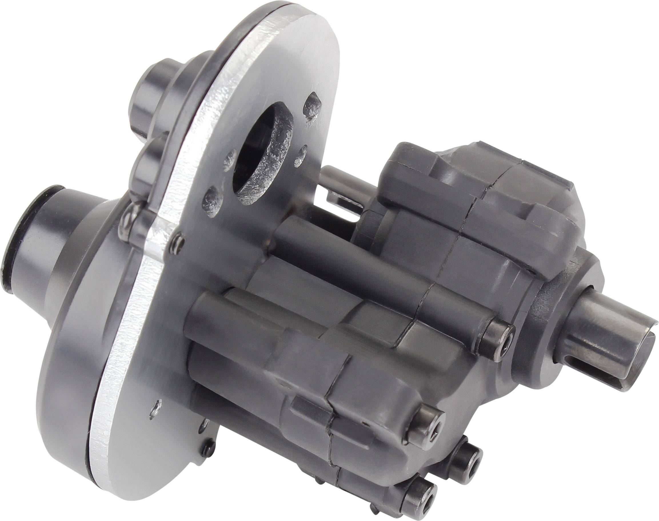 Reely RE-6538512 Reservedel Differentiel-0