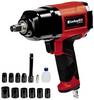 Einhell TC-PW 610 4138960 Slagskruer med trykluft Drejningsmoment (max.): 610 Nm
