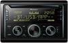 Pioneer FH-S720BT Dobbelt-DIN-bilradio Håndfrit Bluetooth®-system, AppRadio