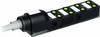 Murrelektronik 8000-88110-3951000 Sensor/aktorbox passiv M8-fordeler med plastgevind 1 stk