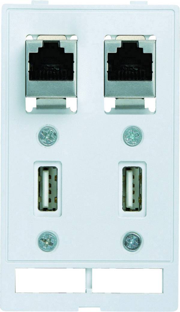 Murrelektronik 4000-68000-0970000  Indbygningsrammer   1 stk