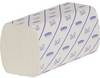 Scott 6604 EXCELLENT Papirservietter (L x B) 23 cm x 25 cm Hvid 3800 Blad