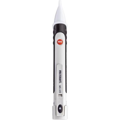 VOLTCRAFT MS-410 Magnetfelttester