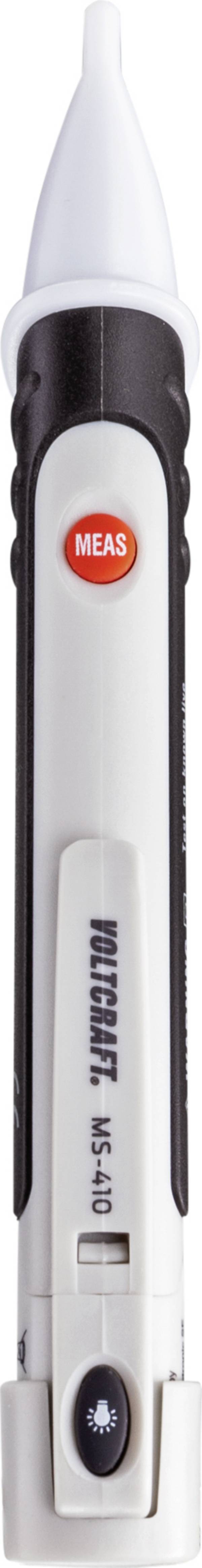 VOLTCRAFT MS-410 Magnetfelttester
