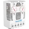 Pfannenberg Kontaktskab-termostat FLZ 542 THERMOSTAT O/O 0..60C 240 V/AC 2 x brydekontakt (L x B x H) 38 x 59 x 80.5 mm Piece 1 stk
