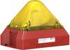Pfannenberg Blitzlampe PY X-M-10 230V AC YE RAL3000 21551103000 Gul Gul 230 V/AC