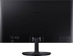 Samsung S27F354FHU LED-skærm 68.6 (27 tommer) EEK F (A - G) 1920 x 1080 Pixel Full HD 4 ms HDMI™, VGA PLS LED | Conradelektronik.dk