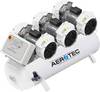 Aerotec AEROMEDIC XTR 12V-270 Trykluftkompressor 270 l 10 bar