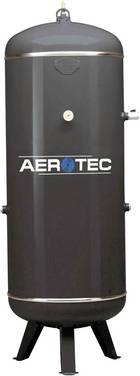 Aerotec  2009702 Trykluftbeholder   1 stk