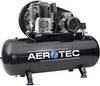 Aerotec 650-270 PRO-15 Trykluftkompressor 270 l 15 bar