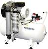 Aerotec AEROMEDIC XTR 3D-50L Trykluftkompressor 50 l 8 bar