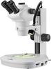 Bresser Optik 5806200 Science ETD-201 Trino Zoom Stereomikroskop Trinokulært 50 x Oplysning, Gennemlysning