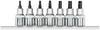 Gedore RED R62458107 3300029 TX Skruetrækkerindsats 1/2" 1/2"