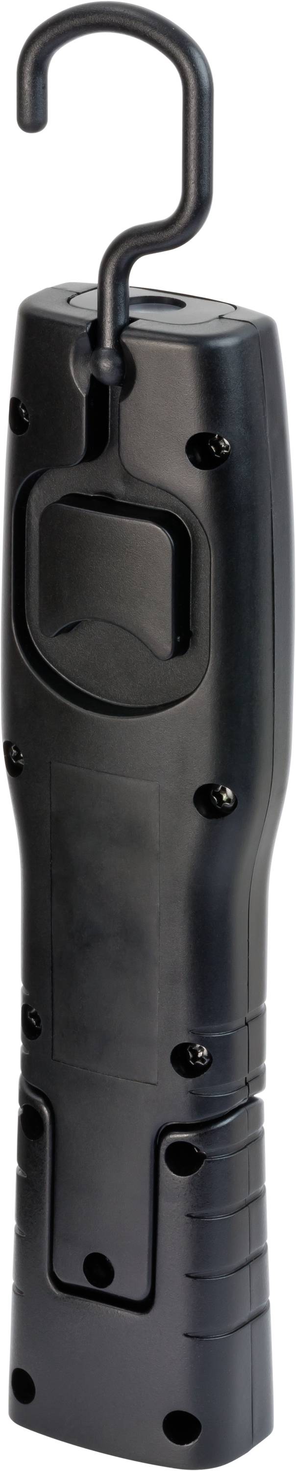 Brennenstuhl Arbejdslys HL 200 A 250 lm 1175430010-4