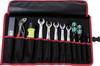 Parat BASIC Roll-Up Case 12 5990827991 Universal Værktøjstaske uden udstyr 1 stk. (L x B x H) 300 x 540 x 330 mm