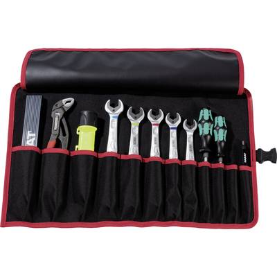 Parat BASIC Roll-Up Case 12 5990827991 Universal Værktøjstaske uden udstyr 1 stk. (B x H x T) 540 x 330 x 5 mm