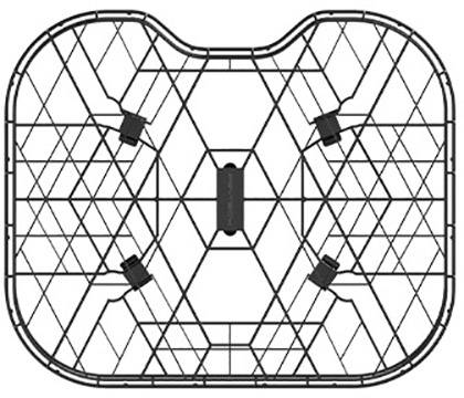 dji mini 2 cage