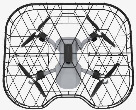 dji mini 2 cage