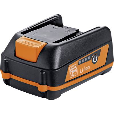 Fein 92604183020 Værktøjsbatteri 12 V 3 Ah Litium-0