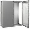 Rittal VX 8245.000 Række-skabssystem 1200 x 1400 x 500 Stål Grå 1 stk