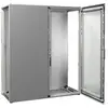 Rittal VX 8245.000 Række-skabssystem 1200 x 1400 x 500 Stål Grå 1 stk Piece