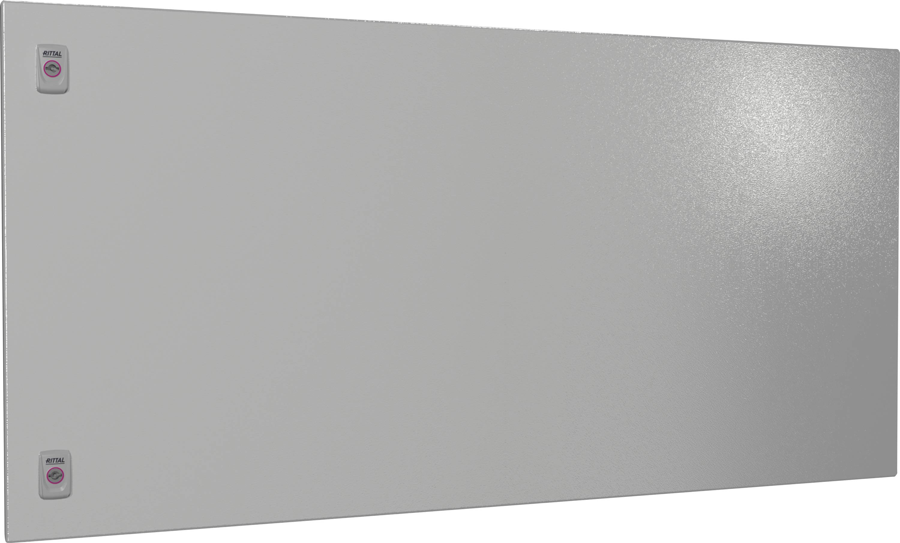 Rittal SV 9682.126 Deldør Stål Grå (B x H) 1200 mm x 600 mm 1 stk