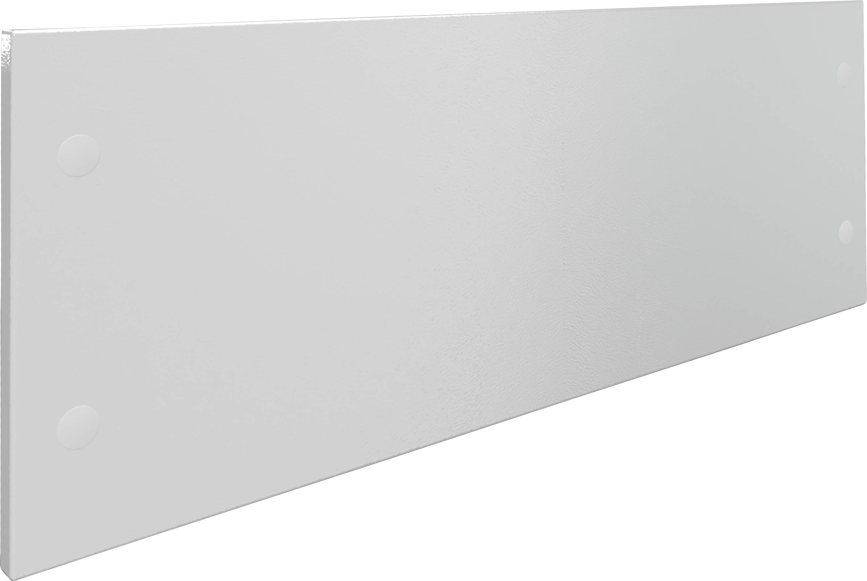 Rittal SV 9682.328 Frontskærm Stål (B x H) 800 mm x 300 mm 1 stk