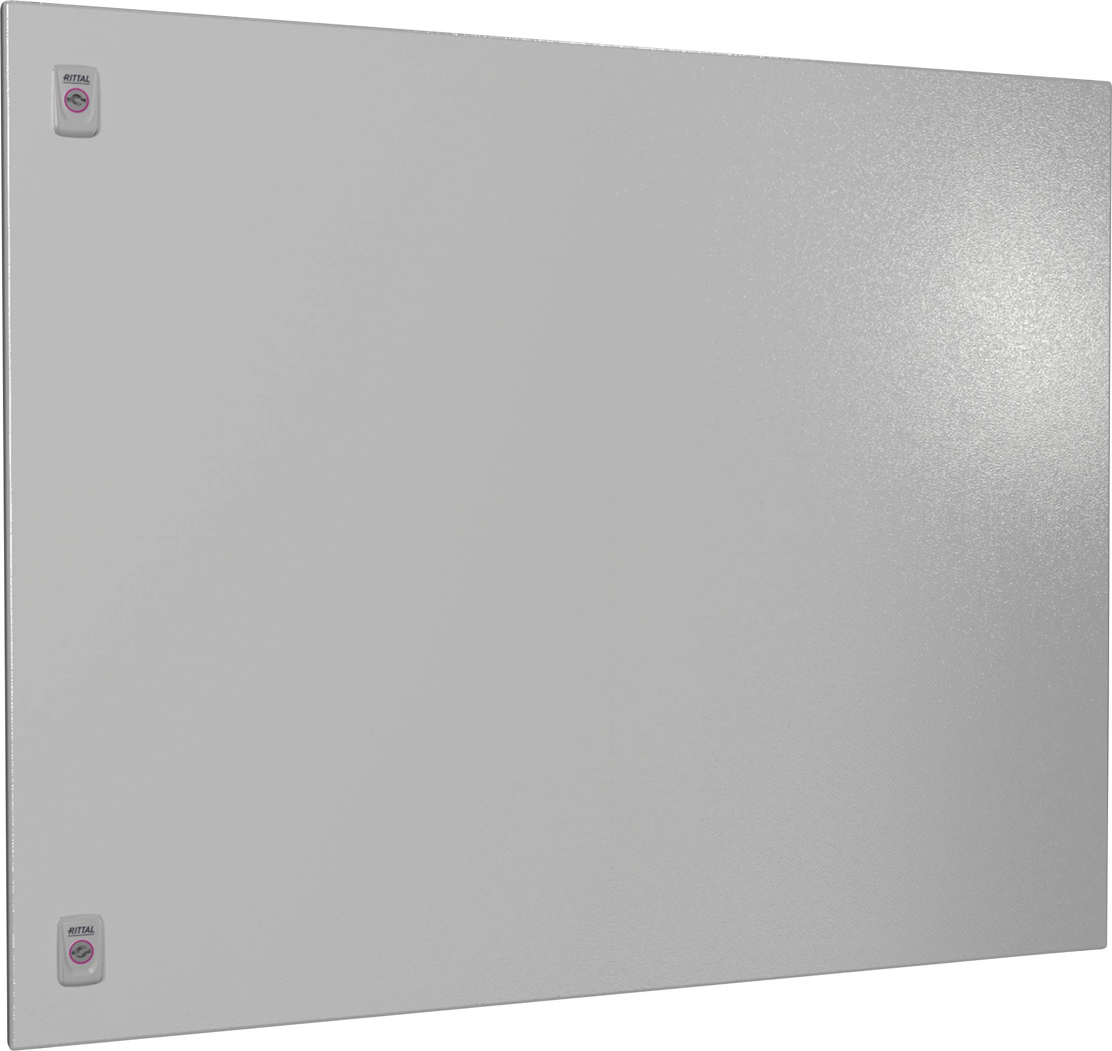 Rittal SV 9682.108 Deldør Stål Grå (B x H) 1000 mm x 800 mm 1 stk