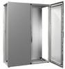 Rittal VX 8265.000 Række-skabssystem 1200 x 1600 x 500 Stål Grå 1 stk