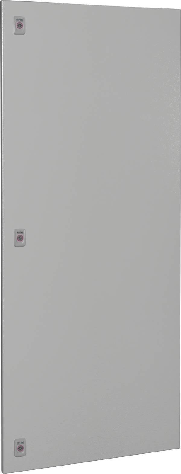 Rittal SV 9682.174 Deldør Stål Grå (B x H) 600 mm x 1400 mm 1 stk