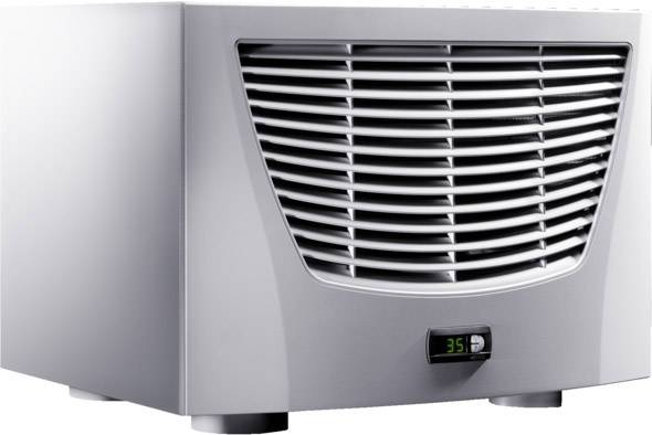 Rittal SK 3301.800 Køleapparat 230 V (B x H x T) 597 x 417 x 895 mm 1 stk