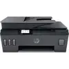 HP Smart Tank Plus 570 Wireless All-in-One Multifunktionsprinter Ink jet Farve A4 Printer, scanner, kopimaskine ADF, Bluetooth®, Blækbeholder-system, USB, WLAN