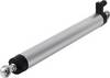 FESTO Vejmåler-system 152648 MLO-POT-450-LWG Kabinetmateriale: Aluminium smedejern Slaglængde: 450 mm 1 stk