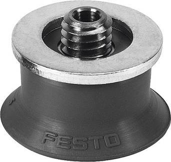 FESTO Vakuumsuger ESS-30-EF 189345 M6 Nominel dimension 3 mm Forseglingsmateriale FPM