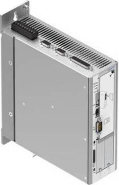 FESTO 1501325 CMMP-AS-C2-3A-M3 Motorcontroller    1 stk