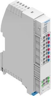 FESTO Ind-/udgangsmodul CPX-E-4AI-U-I 4080493 1 stk