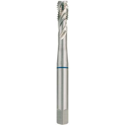 RUKO 234060E Maskinegevindbor 1 stk. metrisk M6 x 1 1.00 mm Højreskæring DIN 371 HSSE-Co 5 35° RSP 1 stk