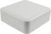Hammond Electronics 1557HA2GY Universalkabinet 200 x 200 x 70 Polykarbonat Grå 1 stk