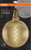 OSRAM HOMELIGHTING 4058075269729 LED (RGB)-lamp EEK G (A - G) E27 Globeform 4 W = 28 W Varmhvid (Ø x L) 200.0 mm x 283.0 mm 1 stk