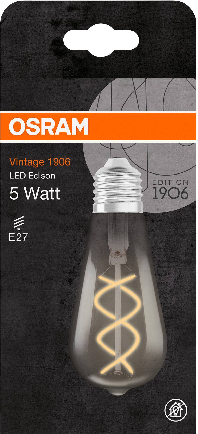 Lampada Led G-Light Bulbo 40W Bivolt E-27 6500K T100 - Foto 3