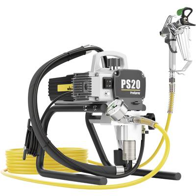 Wagner PS-20 Farvesprøjtesystem 2750 W