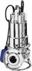 Ebara 1589050004A DW 100 Spildevands-/dykpumpe 36000 l/h 15 m