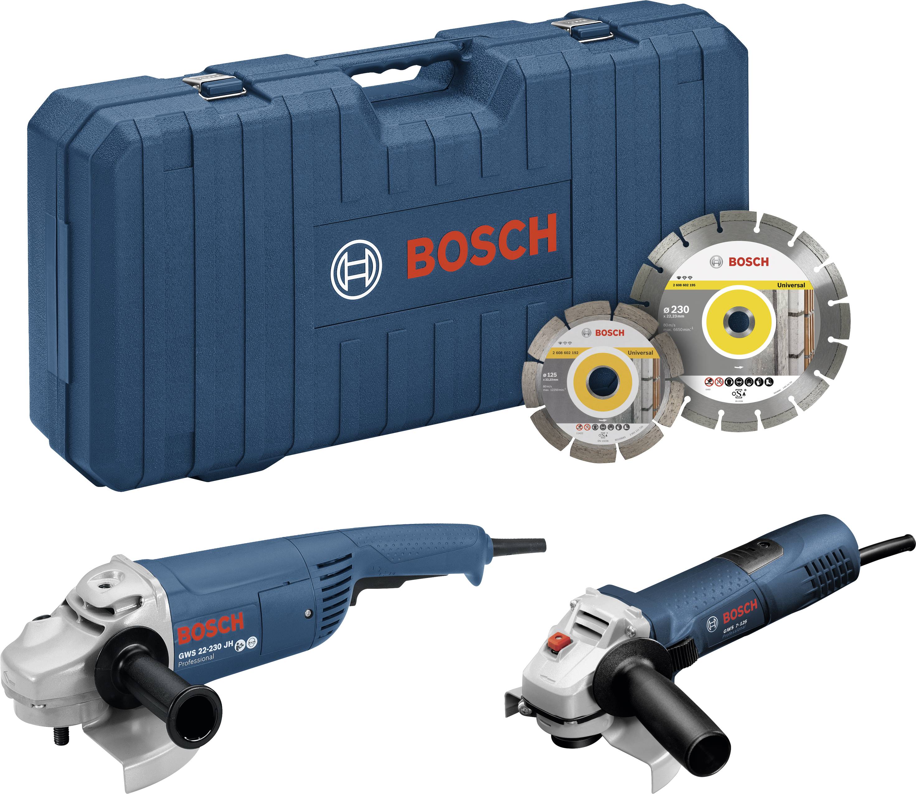 Купить bosch 230. Bosch GWS 22-230 JH. Бош GWS 22 230jh. Bosch GWS 230jh профессионал. Болгарка бош 230.