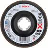 Bosch Accessories 2608621765 X-LOCK Lamelslibeskive Diameter 115 mm 1 stk