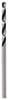 Bosch Accessories 2608577188 2608577188 HSS Metal-spiralbor 2 mm Samlet længde 49 mm Bruneret DIN 338 Cylinderskaft 10 stk