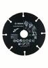 Bosch Accessories 2608623013 2608623013 Skæreskive lige 125 mm 1 stk